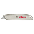 Allway K-Series Retractable Utility Knife, 3 Blades Pack RK4